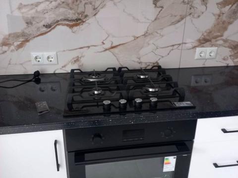 квартира за адресою Озерна вул., (Будинок 1)