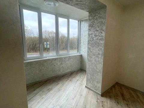 квартира за адресою Озерна вул., (Будинок 1)