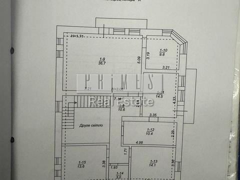 дом по адресу Верхний Вал ул.