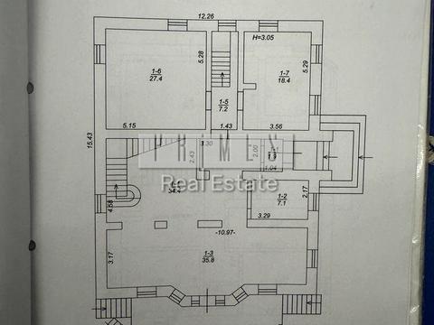 дом по адресу Верхний Вал ул.