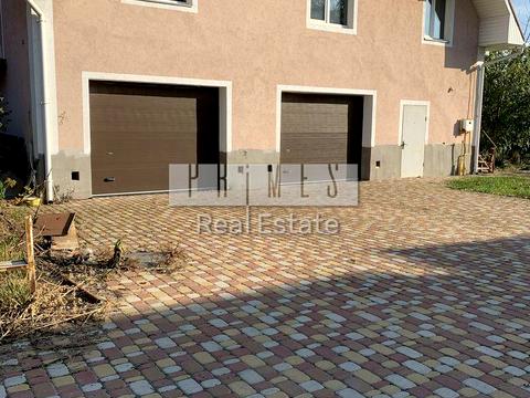 дом по адресу Верхний Вал ул.