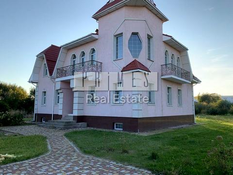 дом по адресу Верхний Вал ул.