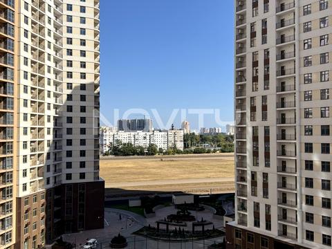 квартира за адресою Краснова вул., 1-В