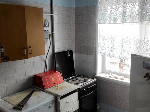 квартира за адресою Шкапенка вул., 19