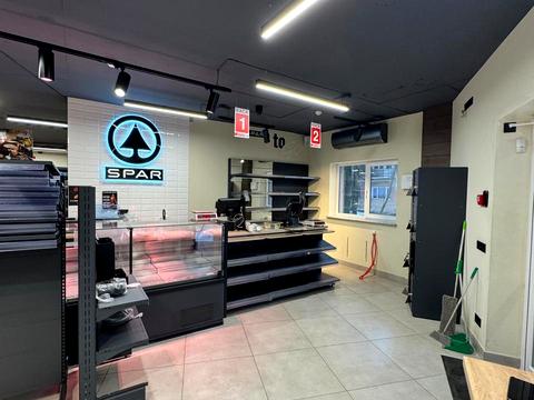 коммерческая по адресу Карпинца ул. (Солдатская), 9-А