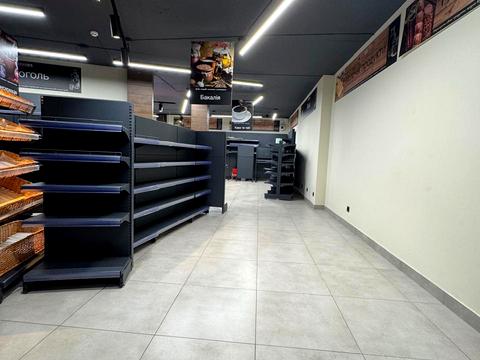 коммерческая по адресу Карпинца ул. (Солдатская), 9-А