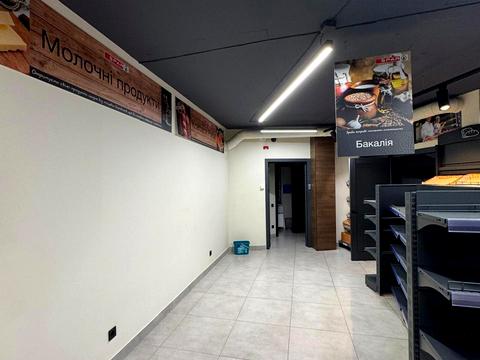 коммерческая по адресу Карпинца ул. (Солдатская), 9-А