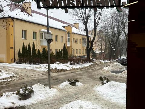 коммерческая по адресу Карпинца ул. (Солдатская), 9-А