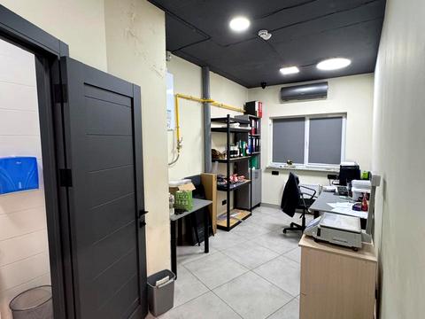 коммерческая по адресу Карпинца ул. (Солдатская), 9-А