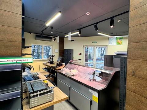 коммерческая по адресу Карпинца ул. (Солдатская), 9-А