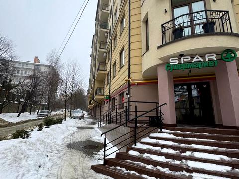 коммерческая по адресу Карпинца ул. (Солдатская), 9-А