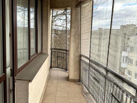 квартира по адресу Руфа ул., 35в