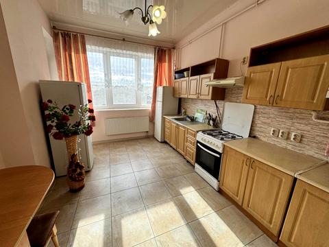 квартира по адресу Руфа ул., 35в