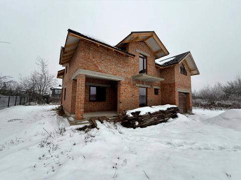 дом по адресу Снежная ул.