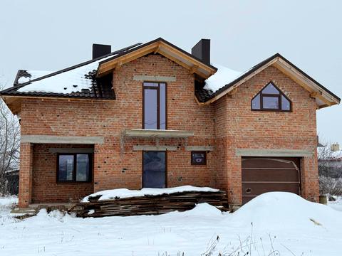 дом по адресу Снежная ул.