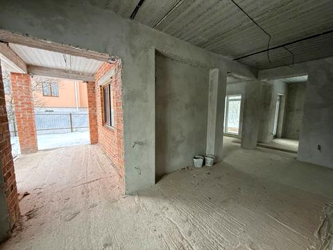 дом по адресу Снежная ул.