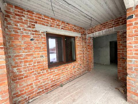 дом по адресу Снежная ул.