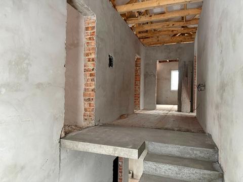 дом по адресу Снежная ул.