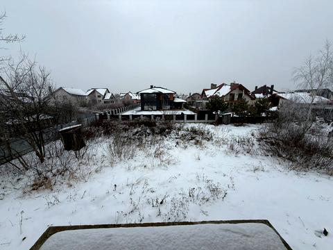 дом по адресу Снежная ул.