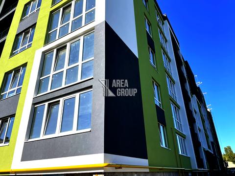 квартира за адресою Івана Виговського вул., 4/4