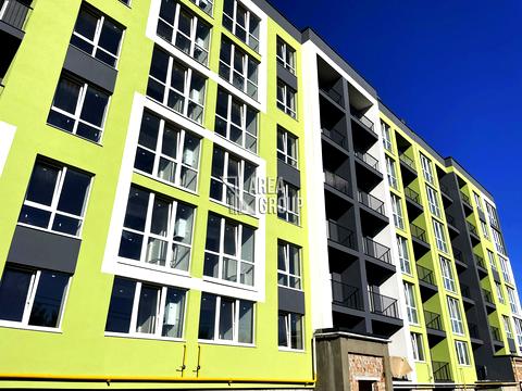 квартира за адресою Івана Виговського вул., 4/4