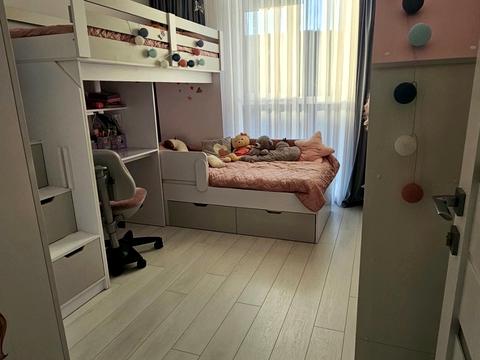 квартира по адресу Зеленая ул., 204г