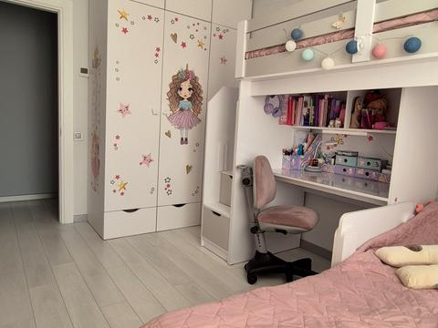 квартира по адресу Зеленая ул., 204г