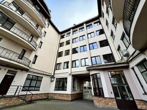 квартира по адресу Руфа ул., 35в