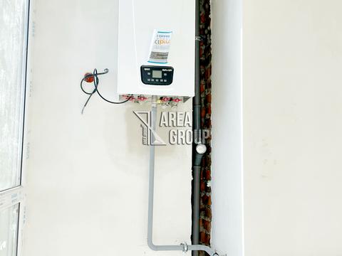 квартира за адресою Івана Виговського вул., 4/4