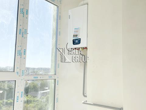 квартира за адресою Івана Виговського вул., 4/4