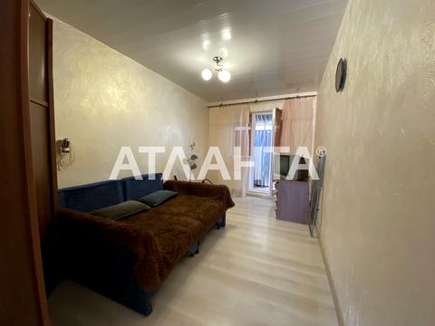 квартира за адресою 1-й Моторний пров., 29