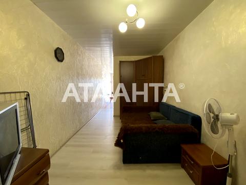 квартира за адресою 1-й Моторний пров., 29