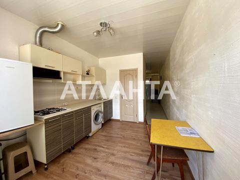 квартира за адресою 1-й Моторний пров., 29