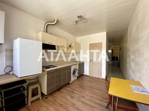 квартира за адресою 1-й Моторний пров., 29