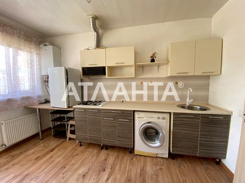 квартира за адресою 1-й Моторний пров., 29