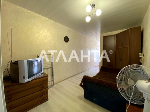 квартира за адресою 1-й Моторний пров., 29