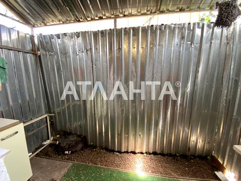 квартира за адресою 1-й Моторний пров., 29