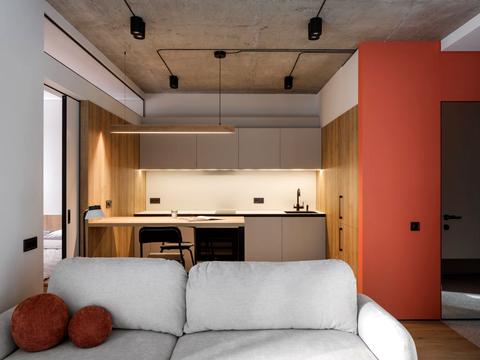 квартира по адресу Кирилловская ул. (Фрунзе), 37