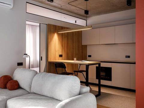 квартира по адресу Кирилловская ул. (Фрунзе), 37