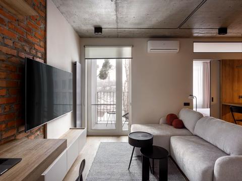 квартира по адресу Кирилловская ул. (Фрунзе), 37