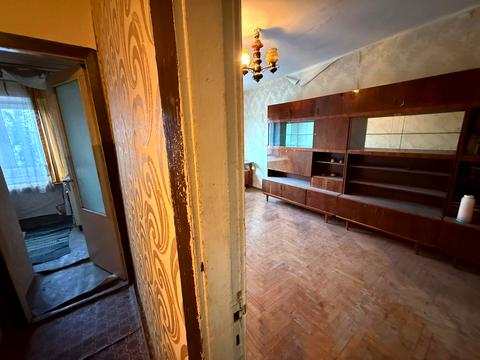 квартира по адресу Станционная ул., 36