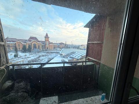 квартира по адресу Станционная ул., 36