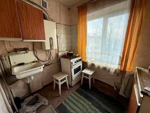 квартира по адресу Станционная ул., 36