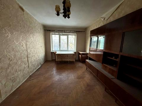 квартира по адресу Станционная ул., 36