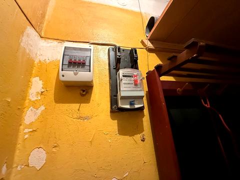 квартира по адресу Станционная ул., 36