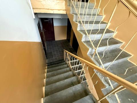 квартира по адресу Станционная ул., 36