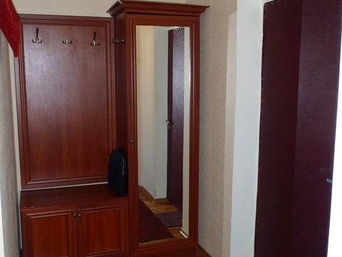 квартира за адресою Митрополита Андрея Шептицького вул. (Анатолія Луначарського), 7