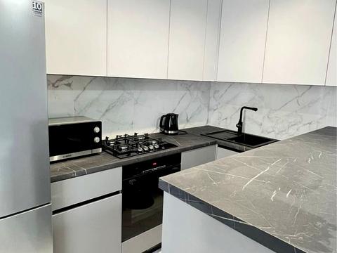 квартира за адресою Княгинин вул., (Будинок 1)