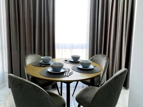 квартира за адресою Княгинин вул., (Будинок 1)