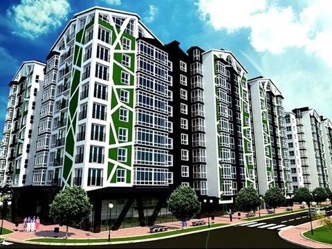 квартира за адресою Юліана Целевича вул., 36в